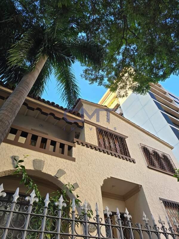 Casa comercial para aluguel no Boa Viagem: 