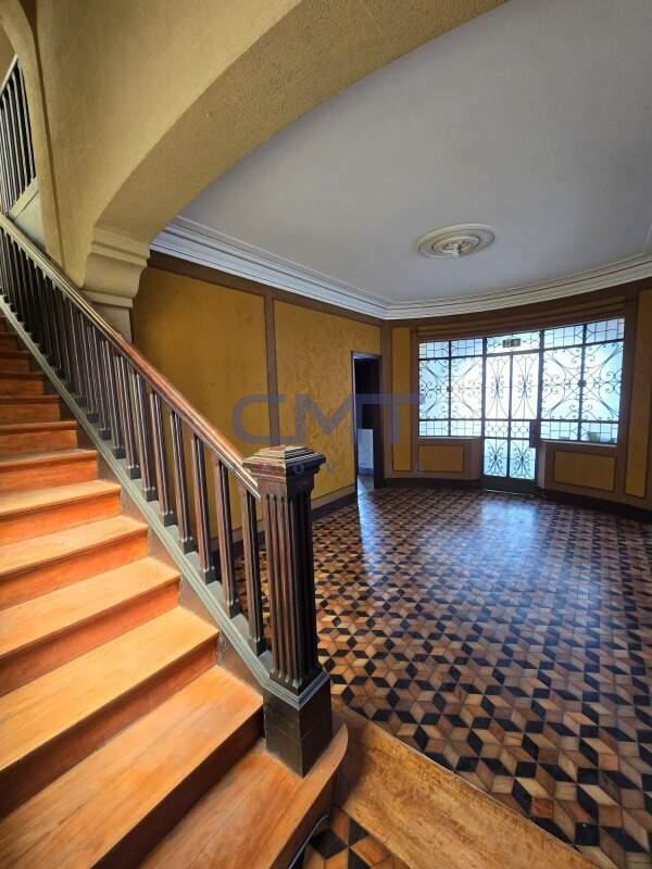 Casa comercial para aluguel no Boa Viagem: 