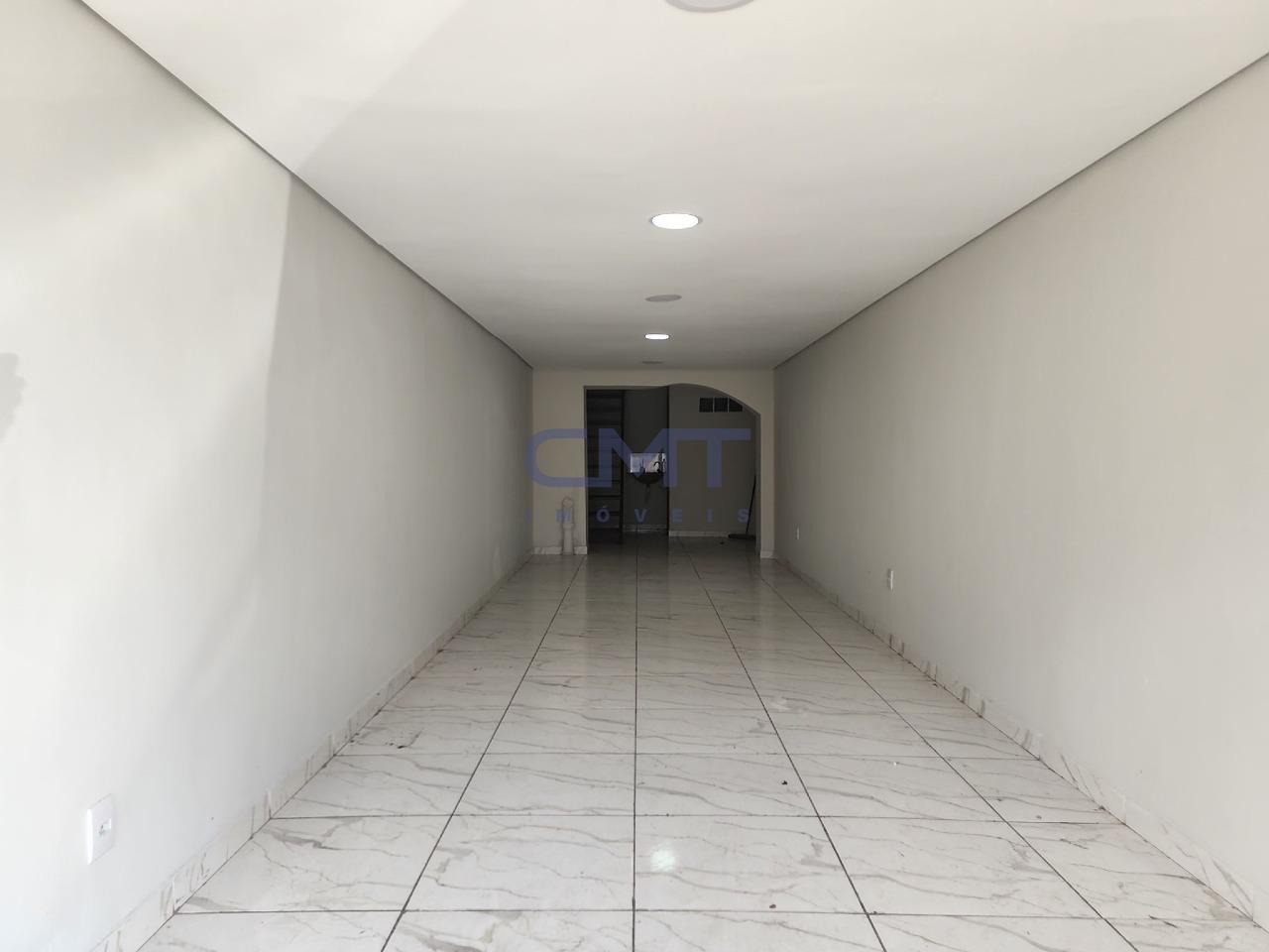 Loja para aluguel no Centro: 