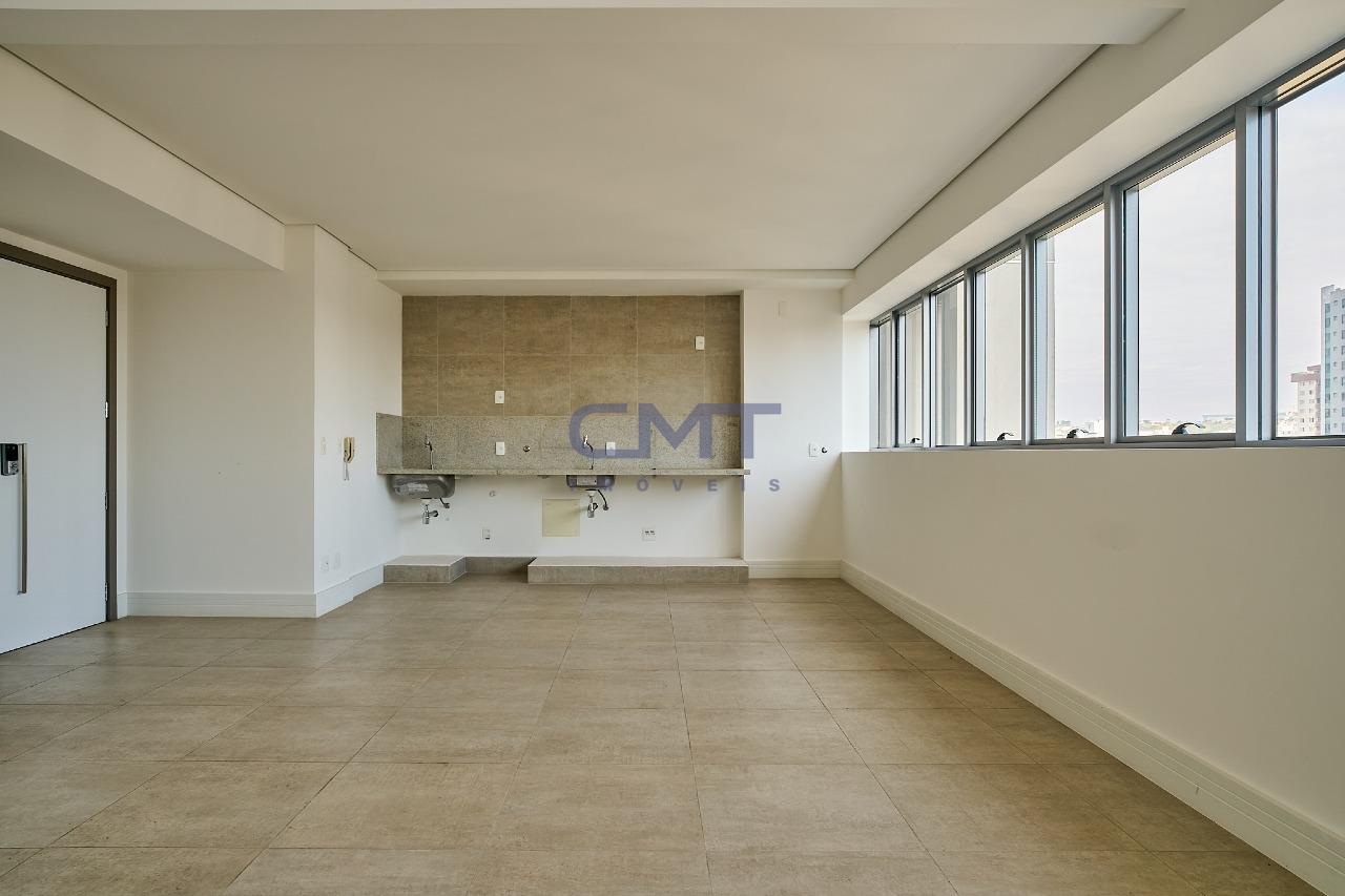 Apartamento, 1 quarto, 78 m² - Foto 4