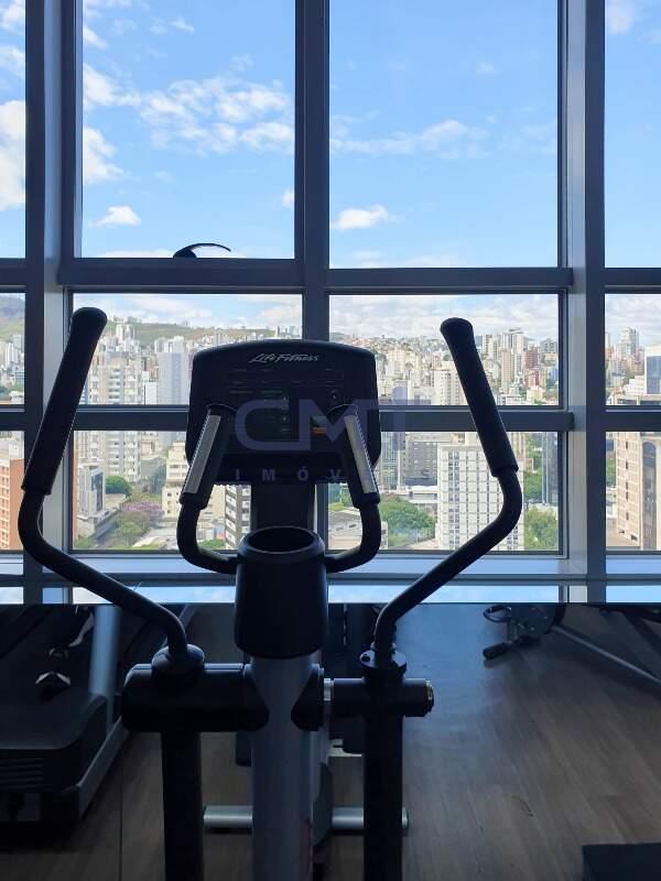 Apartamento, 1 quarto, 78 m² - Foto 24