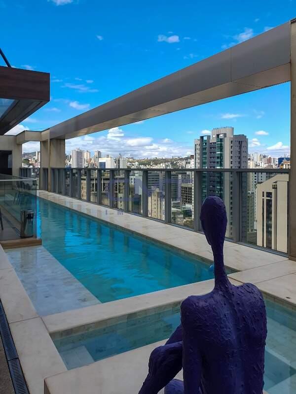 Apartamento, 1 quarto, 78 m² - Foto 2