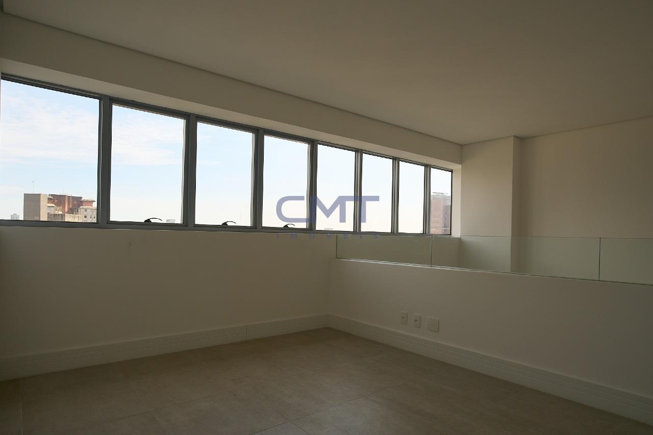 Apartamento, 1 quarto, 78 m² - Foto 9