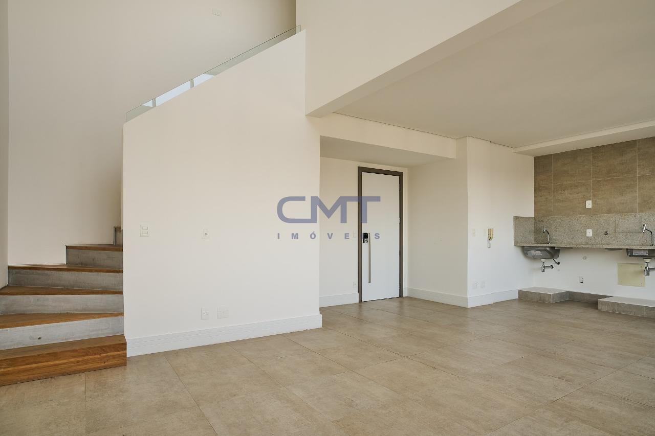 Apartamento, 1 quarto, 78 m² - Foto 3