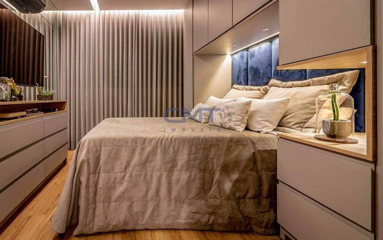 Apartamento, 2 quartos, 52 m² - Foto 9