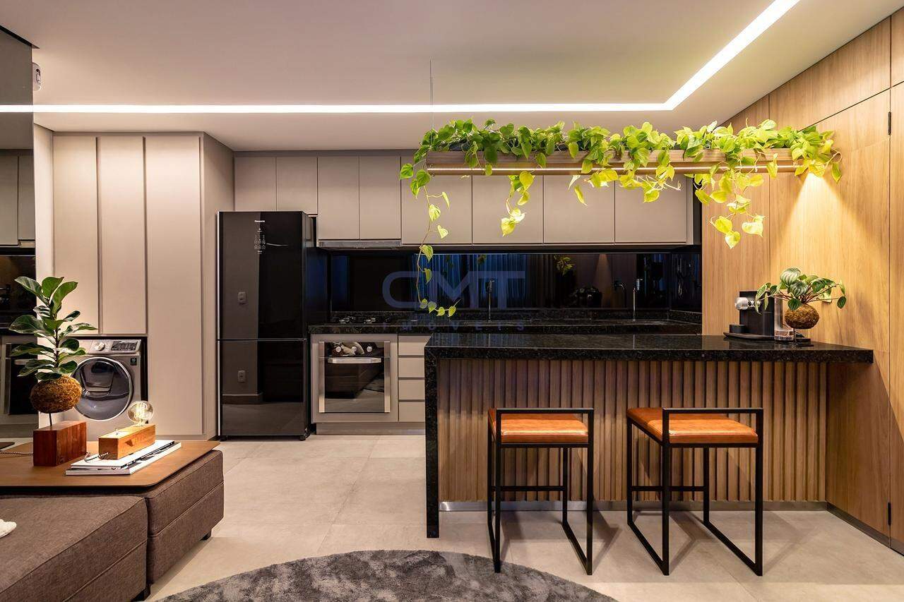 Apartamento, 2 quartos, 52 m² - Foto 1