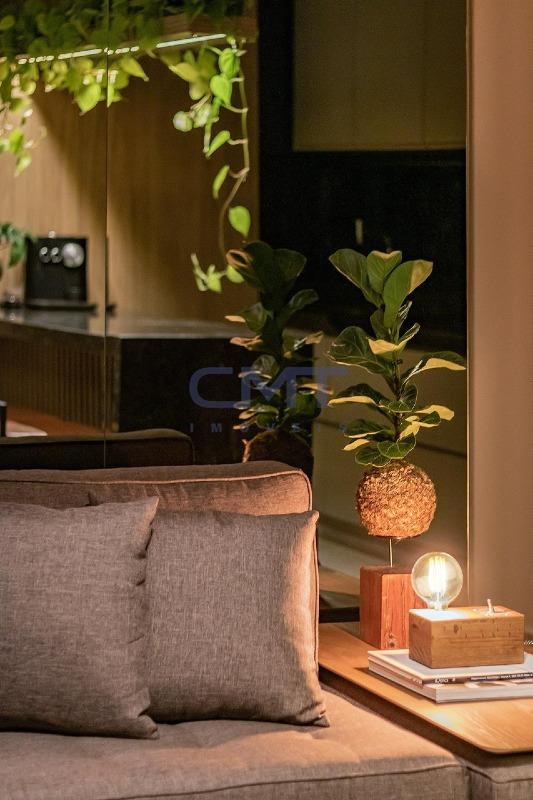 Apartamento, 2 quartos, 52 m² - Foto 8