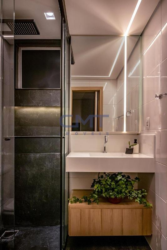 Apartamento, 2 quartos, 52 m² - Foto 14