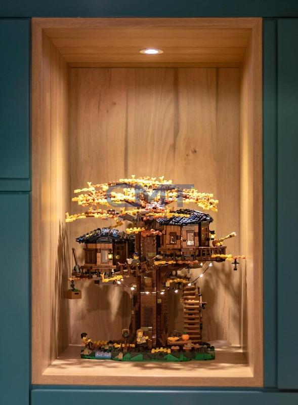 Apartamento, 2 quartos, 52 m² - Foto 18