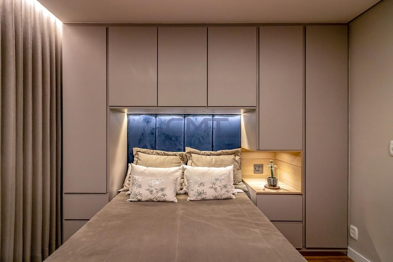 Apartamento, 2 quartos, 52 m² - Foto 7