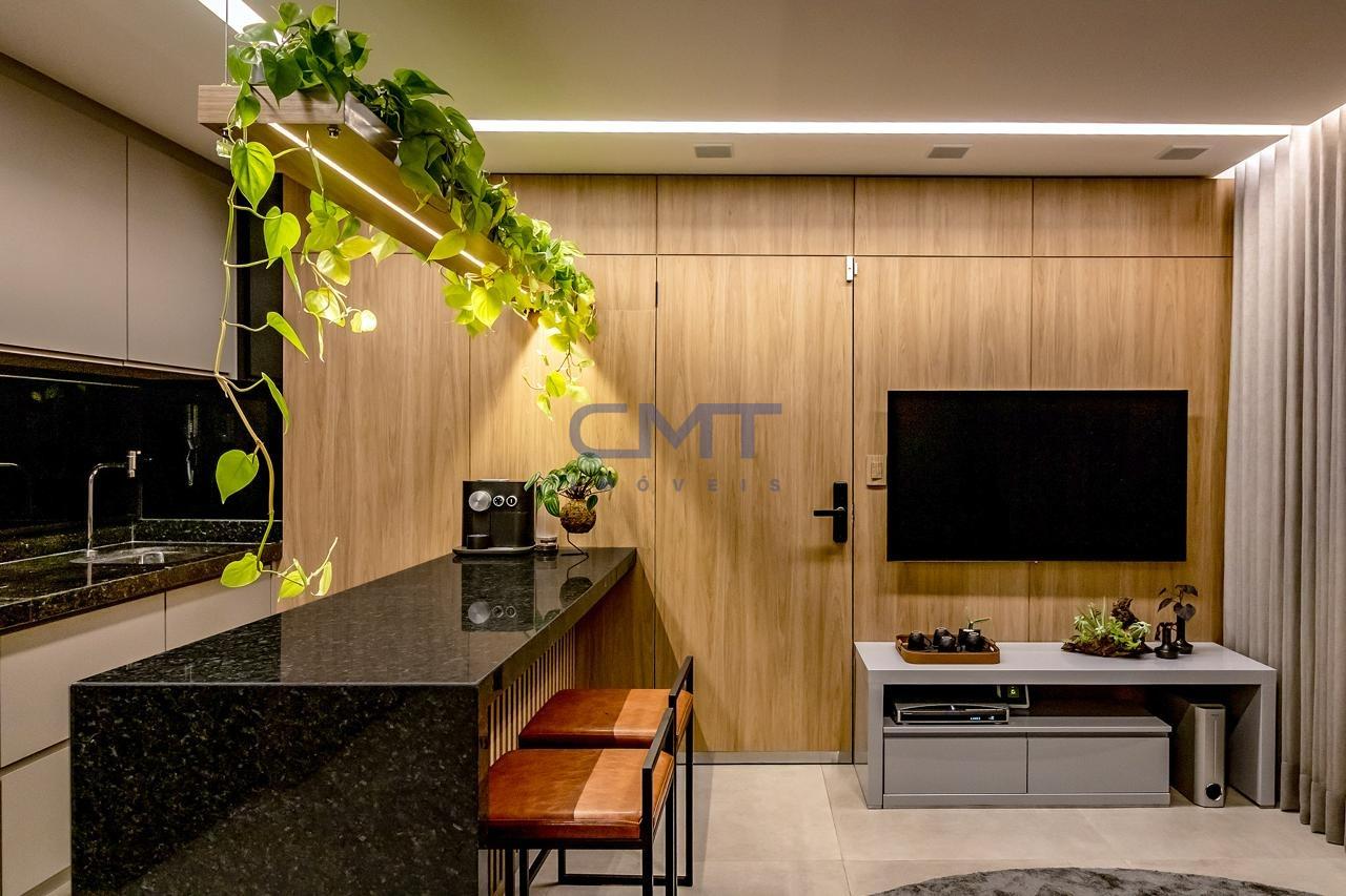 Apartamento, 2 quartos, 52 m² - Foto 4