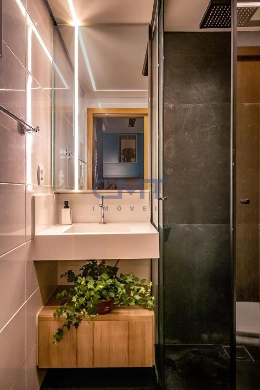 Apartamento, 2 quartos, 52 m² - Foto 6