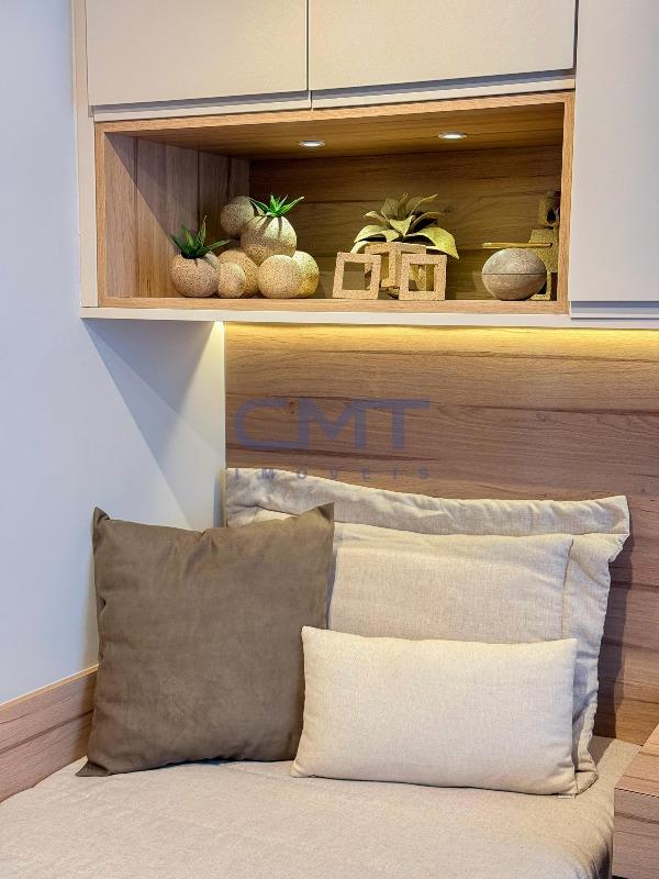 Apartamento, 2 quartos, 52 m² - Foto 13