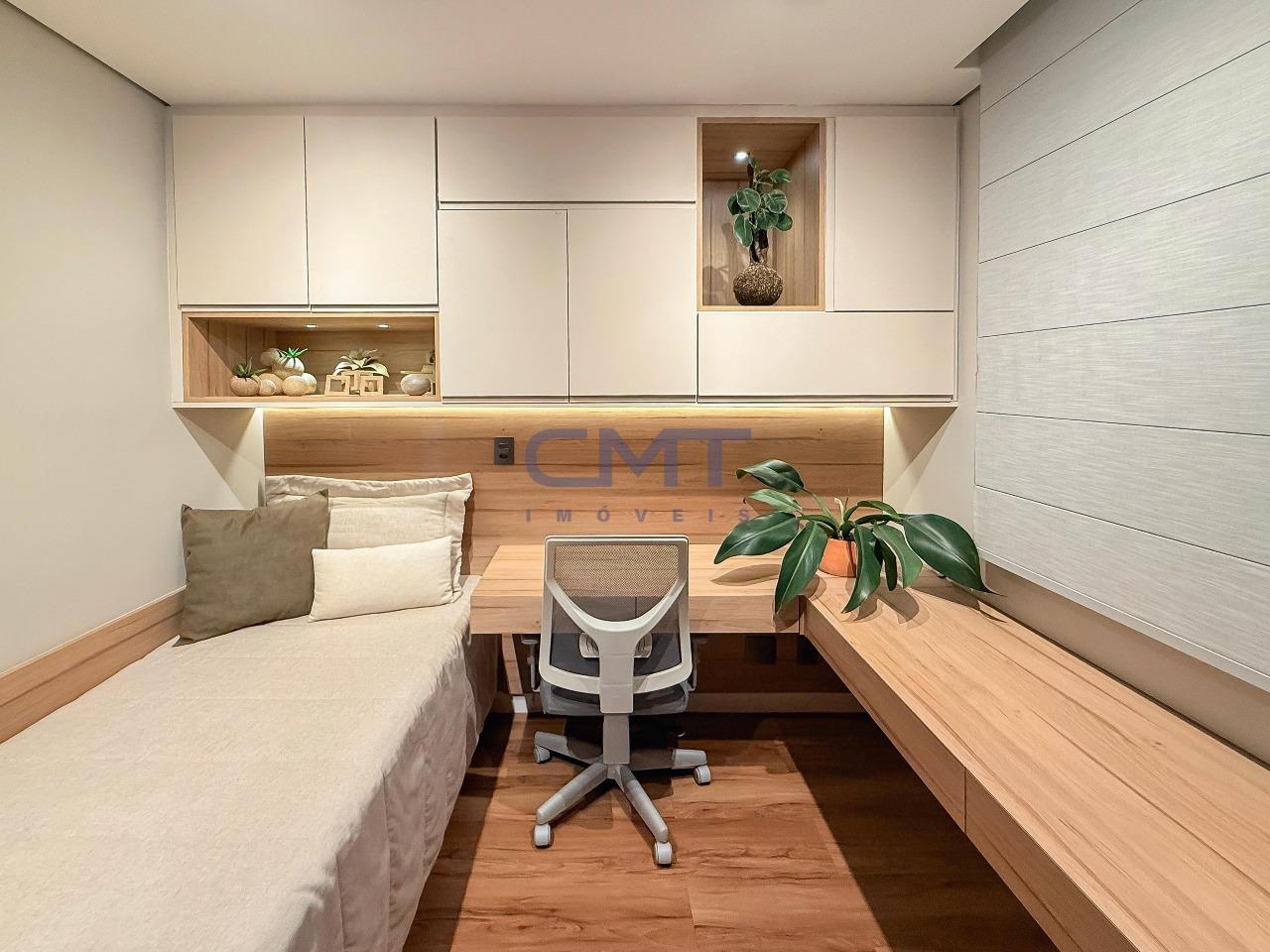 Apartamento, 2 quartos, 52 m² - Foto 10