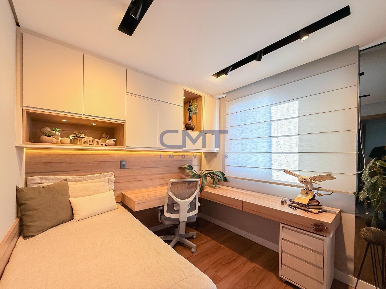 Apartamento, 2 quartos, 52 m² - Foto 12