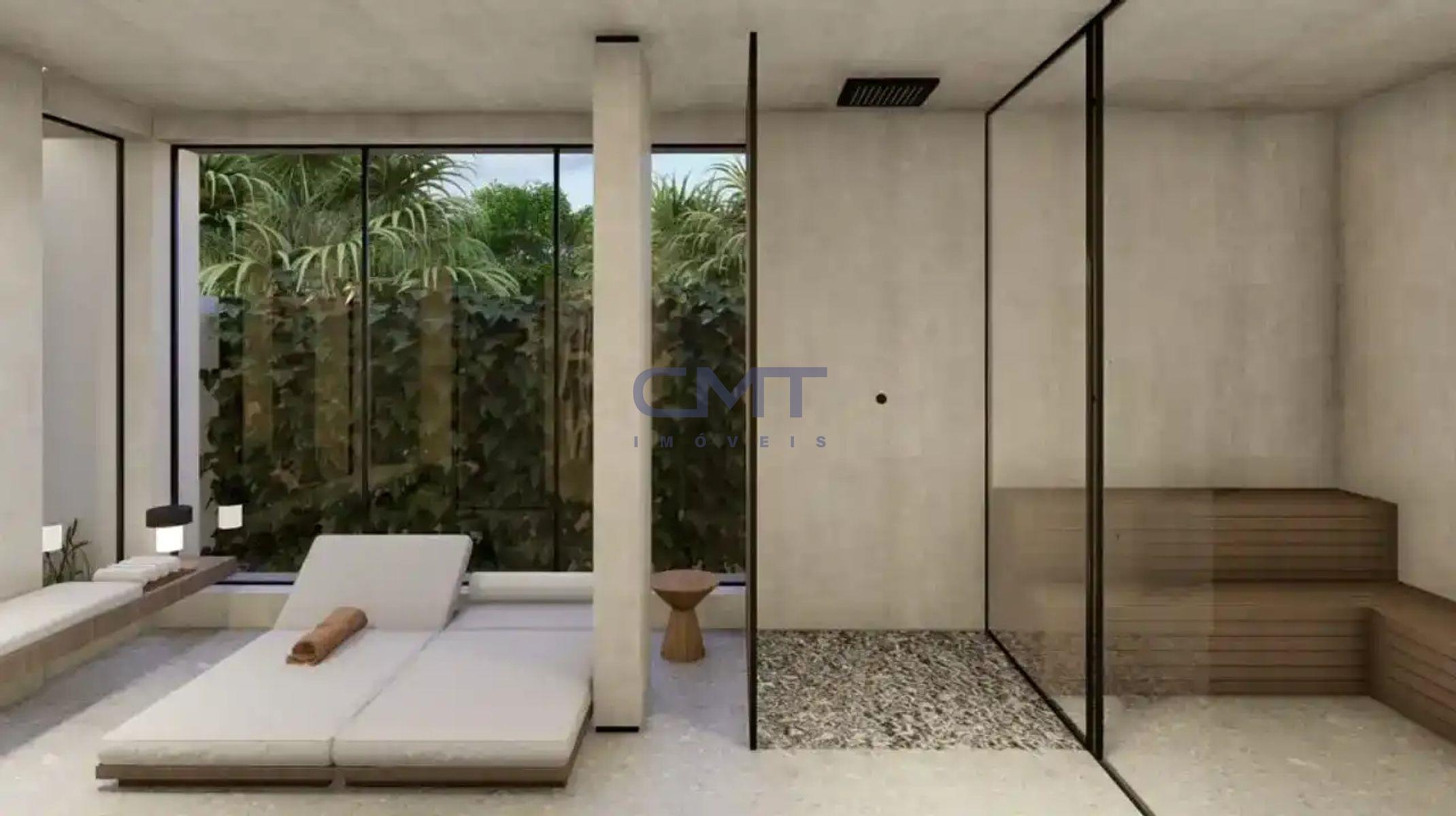 Apartamento à venda no Cruzeiro: Sauna