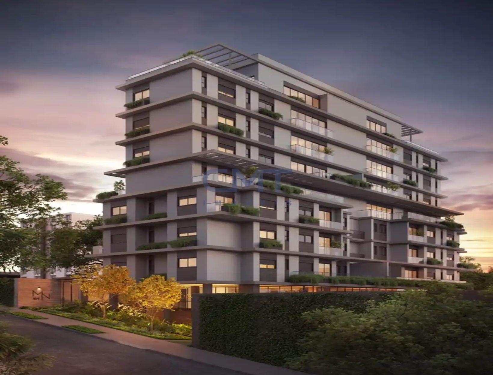 Apartamento à venda no Cruzeiro: 