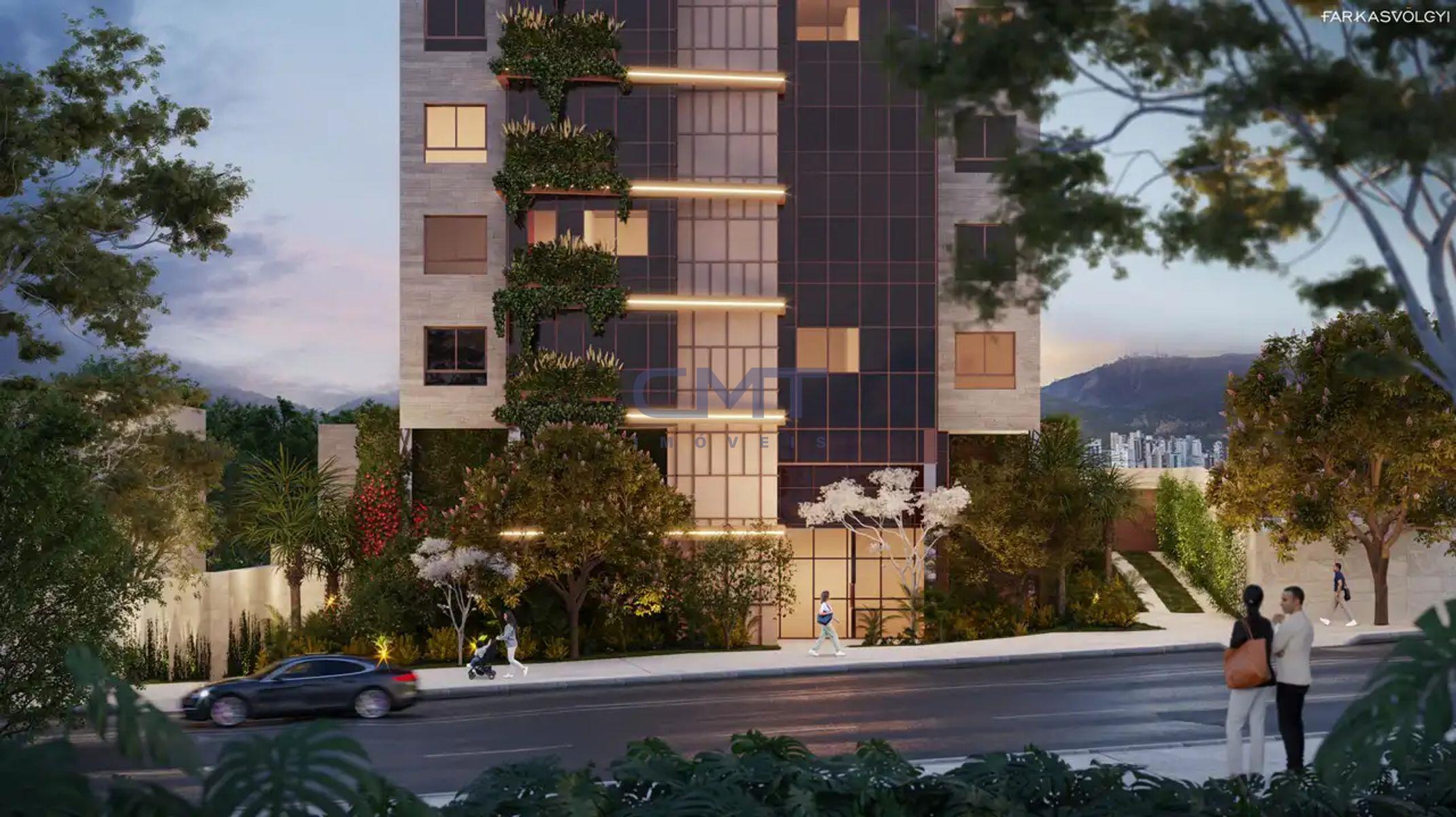 Apartamento à venda no São Pedro: 