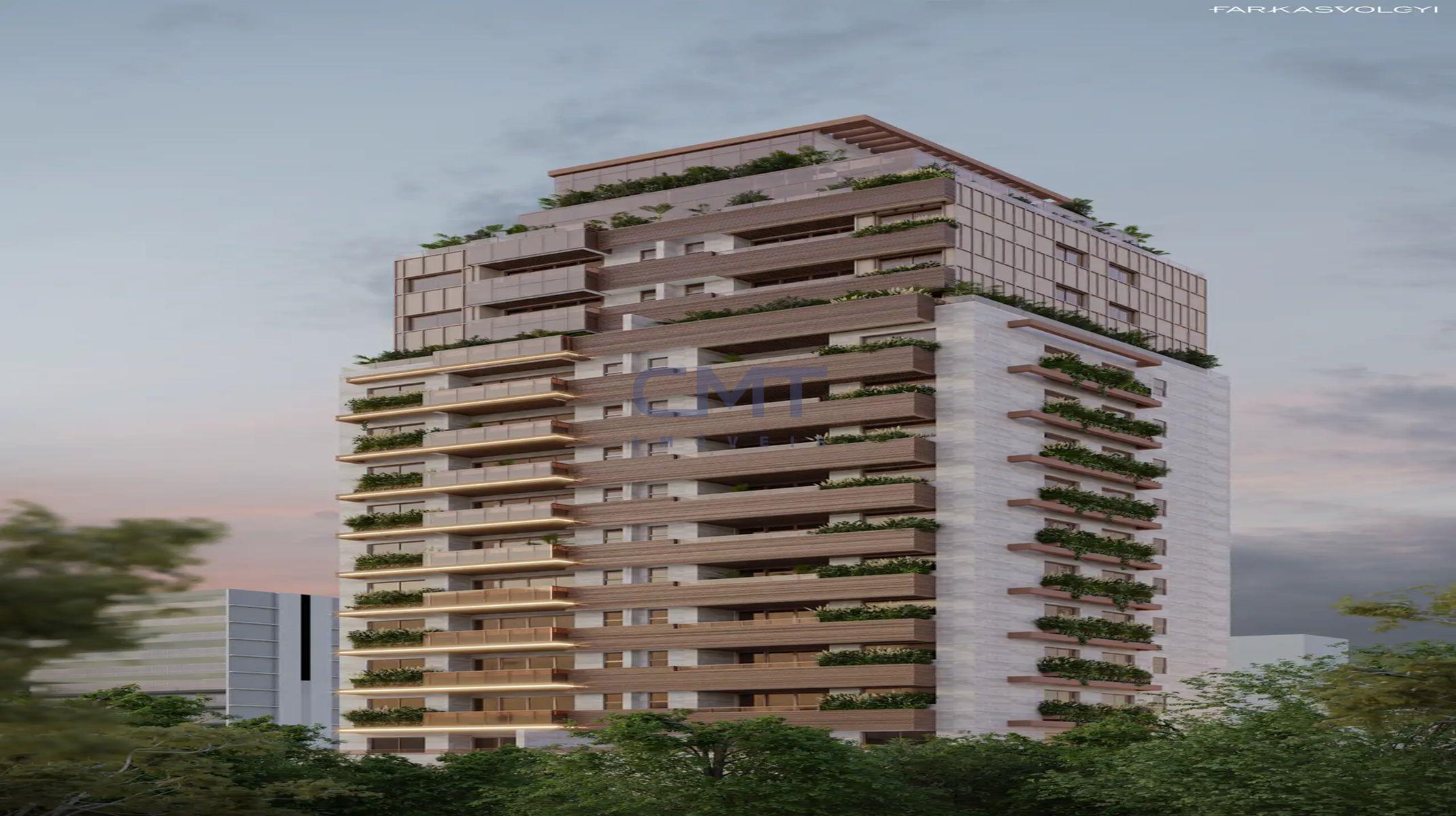 Apartamento à venda no São Pedro: 