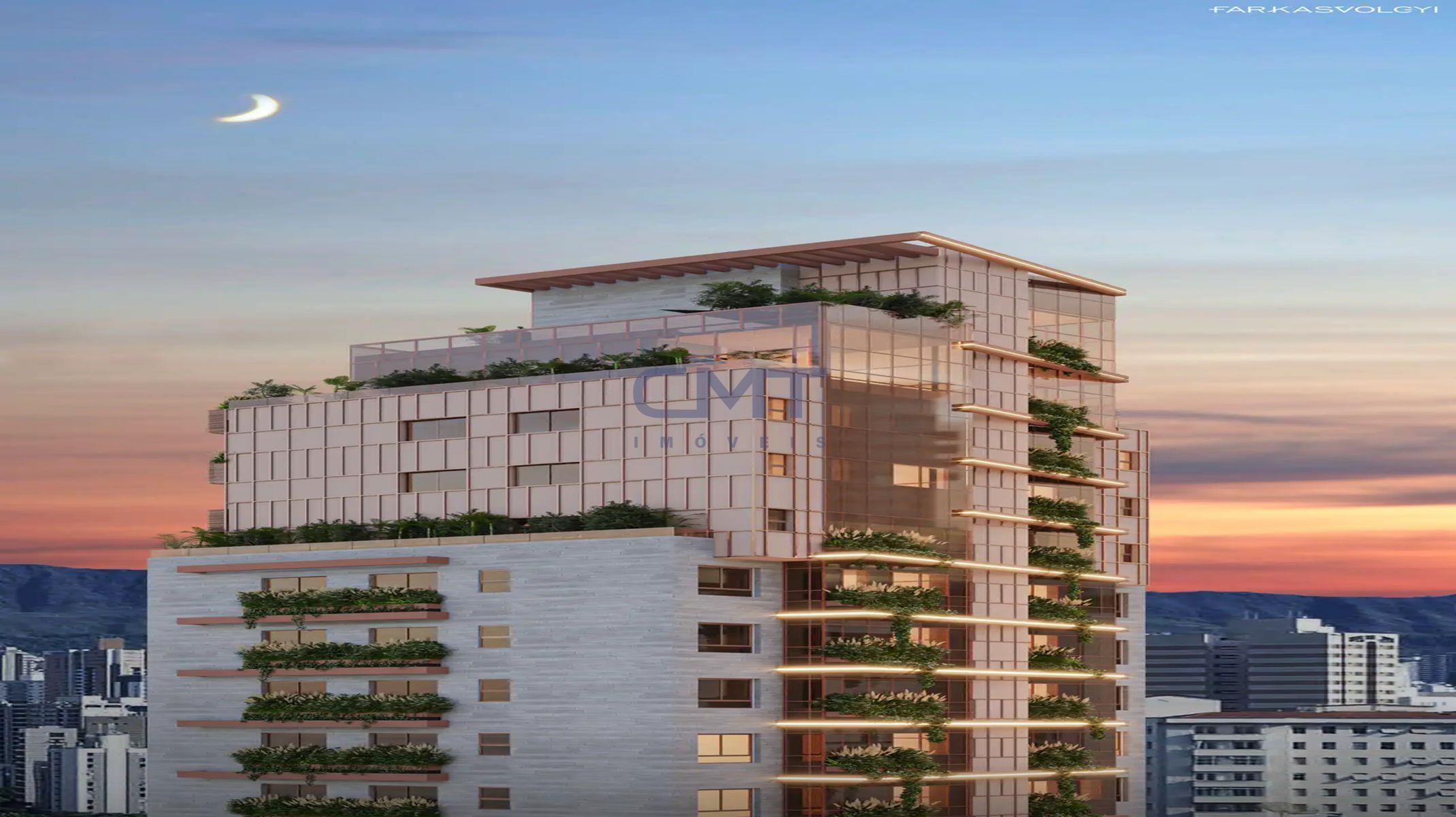 Apartamento à venda no São Pedro: 