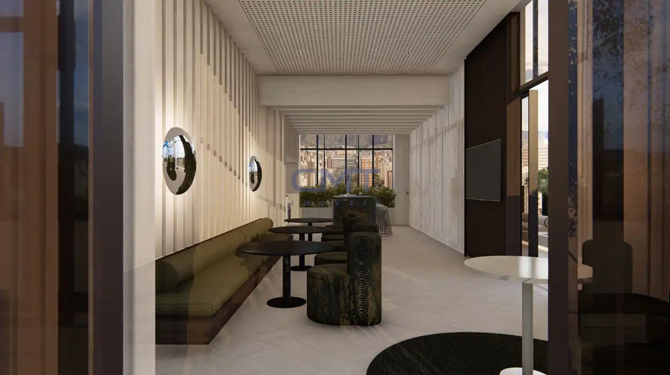 Apartamento à venda no São Pedro: 