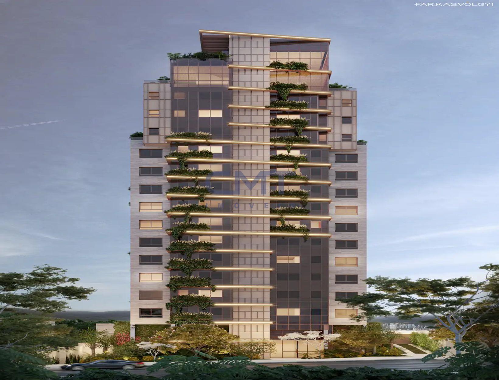 Apartamento à venda no São Pedro: 