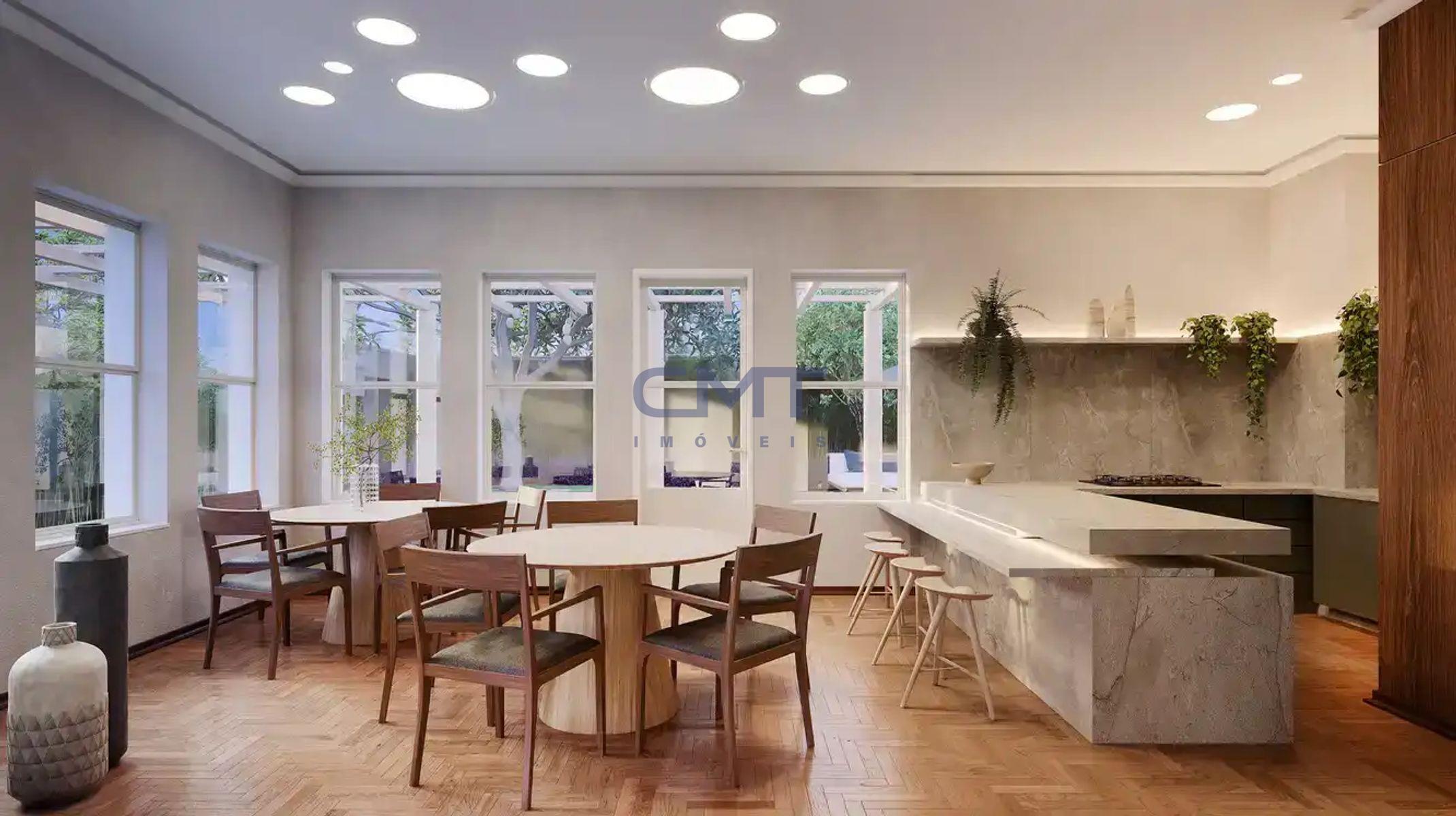 Apartamento à venda no Santo Antônio : Espaco gourmet