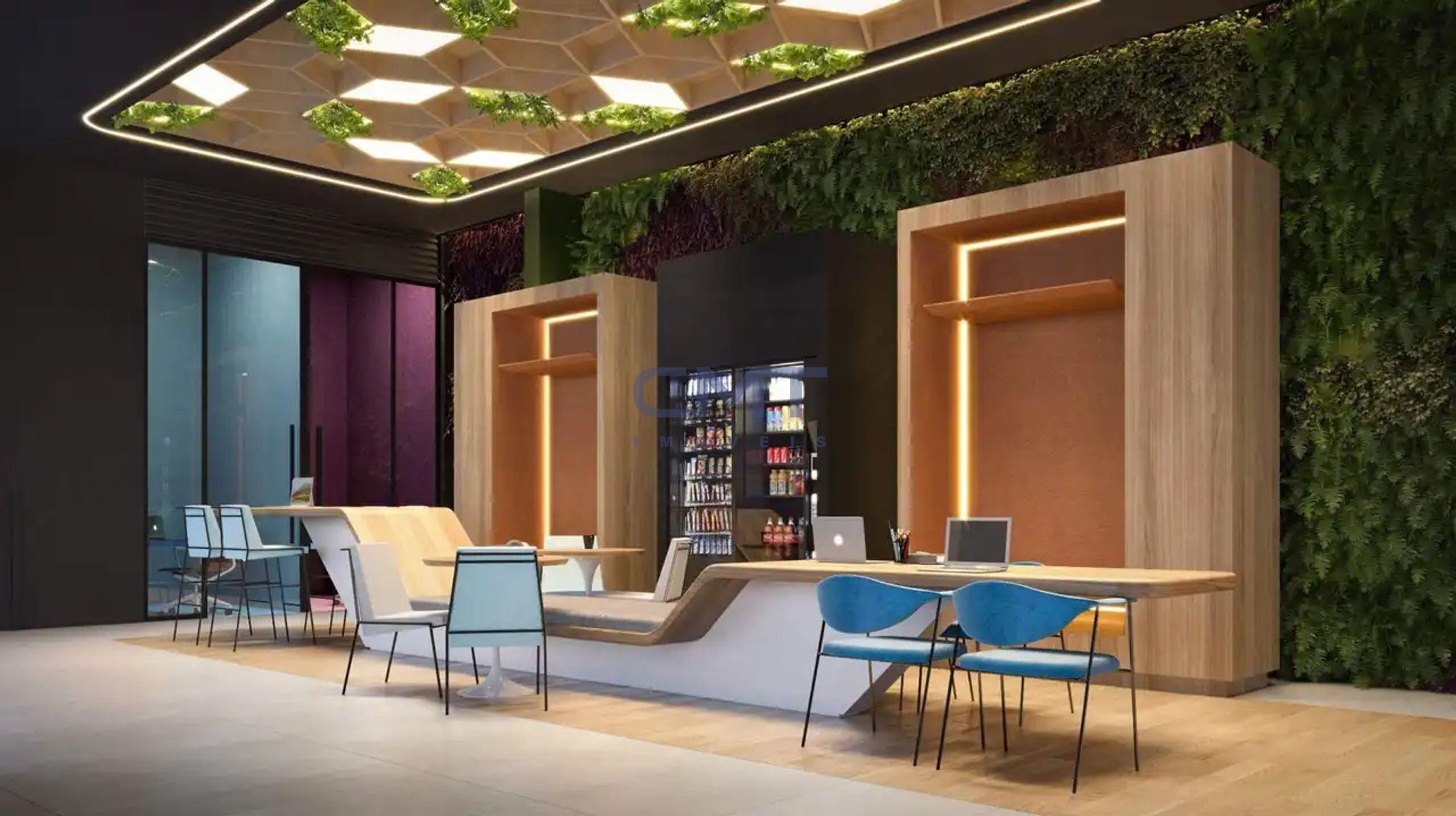 Apartamento à venda no Lourdes: Mercado autônomo