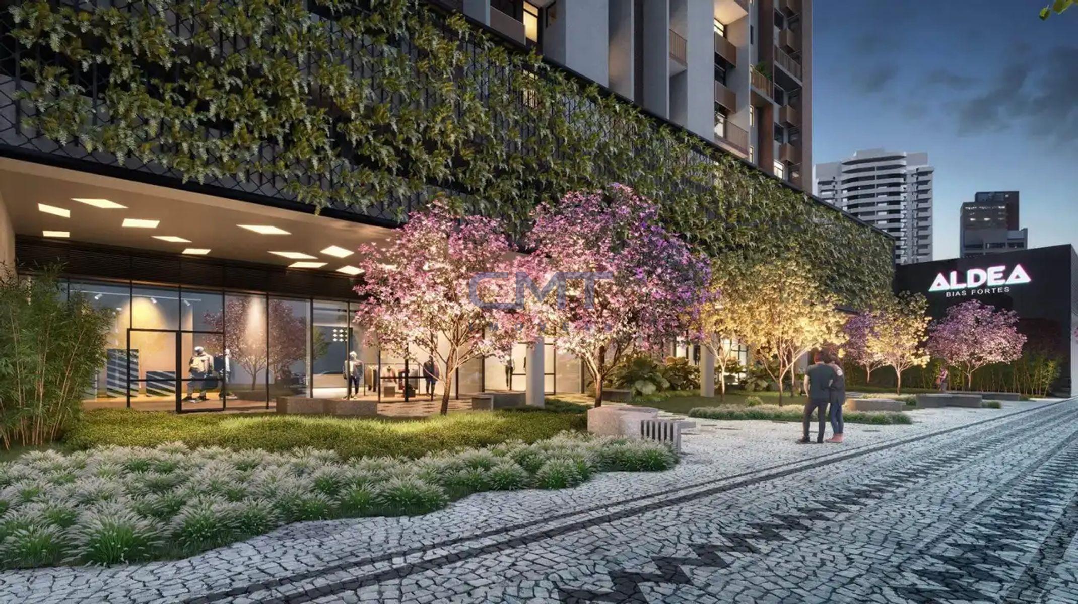 Apartamento à venda no Lourdes: Guarita