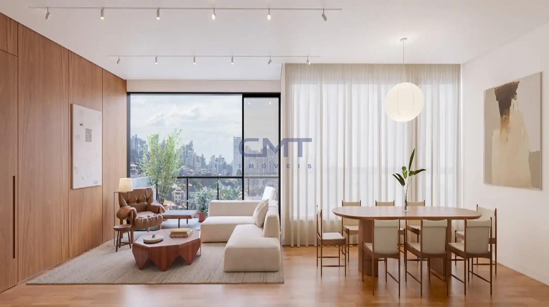 Apartamento à venda no Santa Lúcia : 