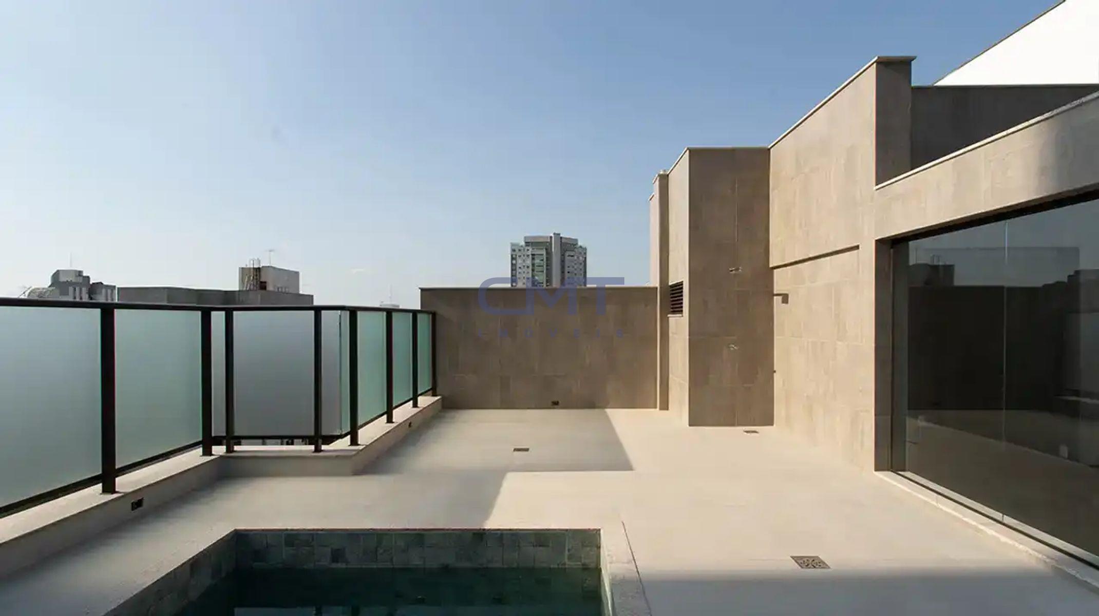 Apartamento à venda no Gutierrez: Piscina cobertura