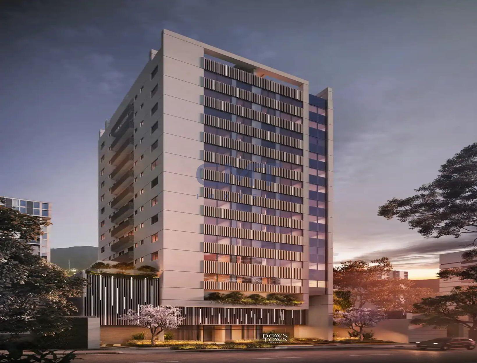 Apartamento à venda no Lourdes: 