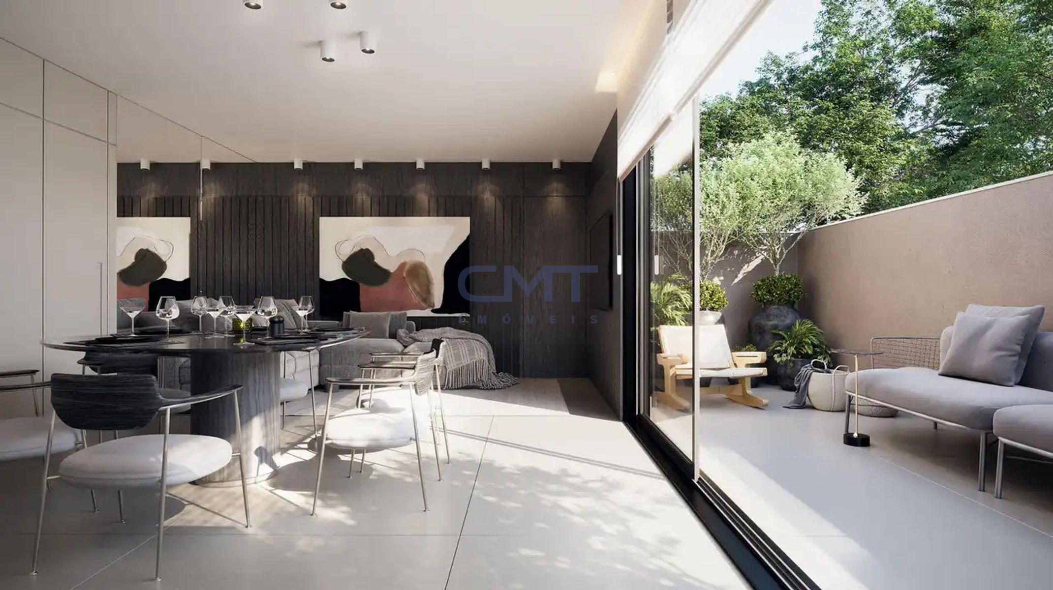 Apartamento, 2 quartos, 68 m² - Foto 9