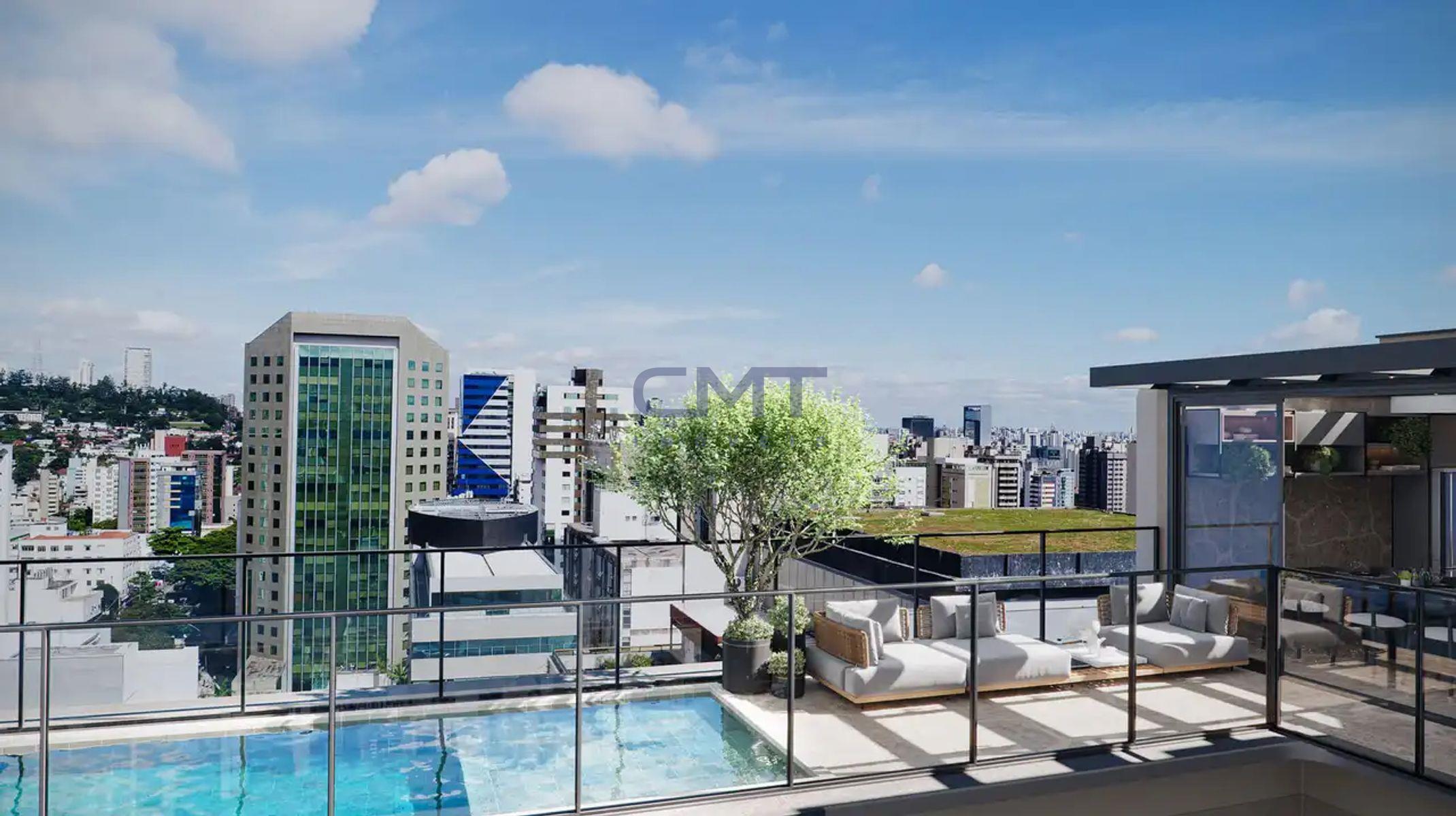 Apartamento, 2 quartos, 68 m² - Foto 5