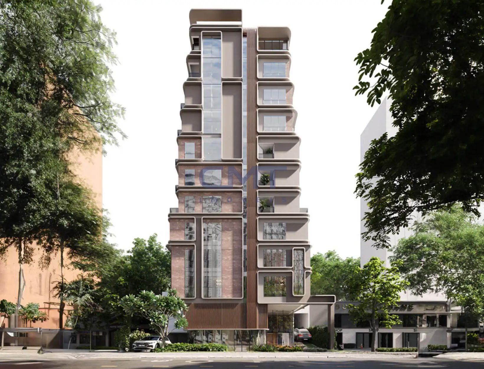 Apartamento, 2 quartos, 68 m² - Foto 1