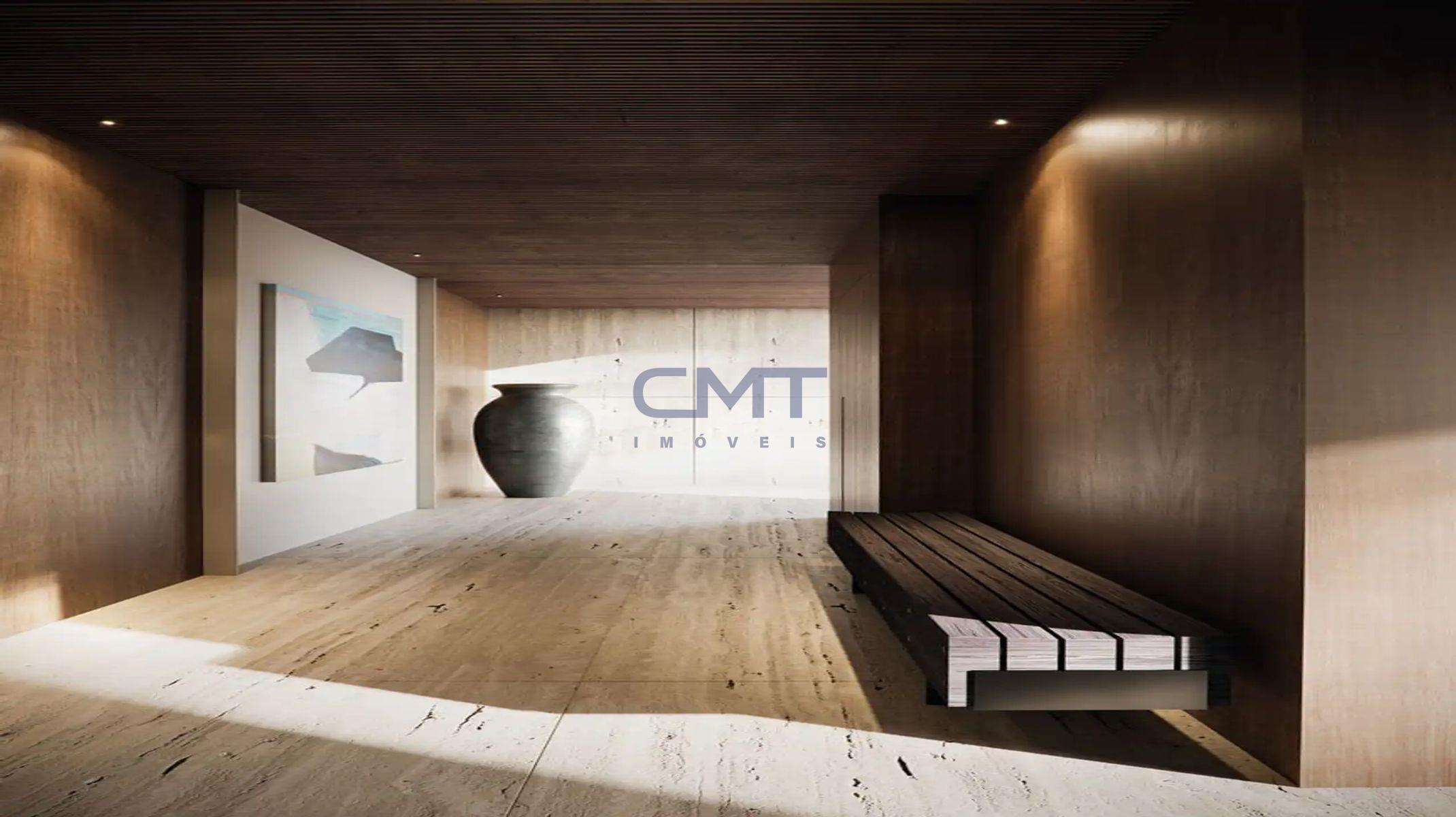 Apartamento, 2 quartos, 68 m² - Foto 3