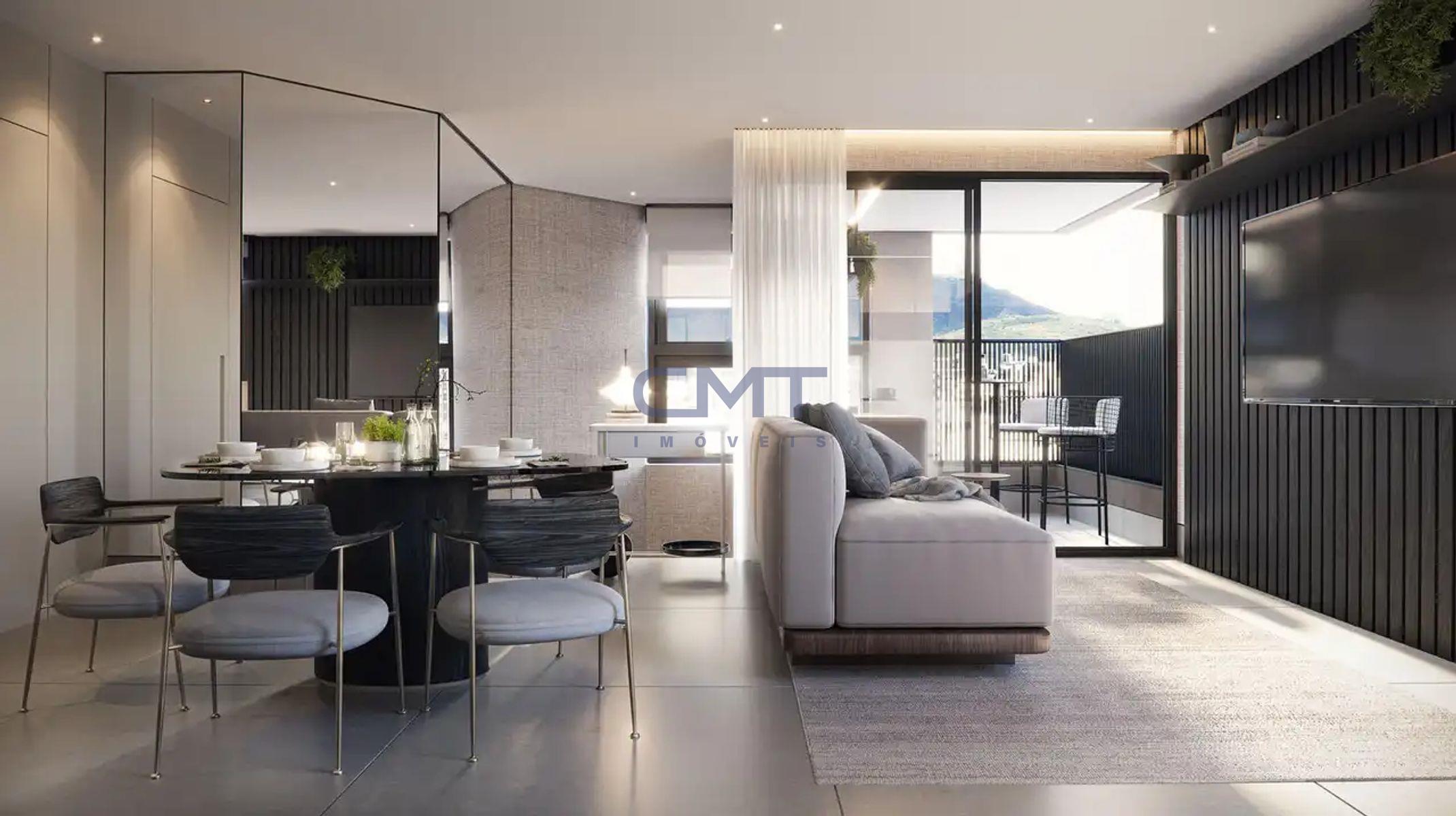 Apartamento, 2 quartos, 68 m² - Foto 8