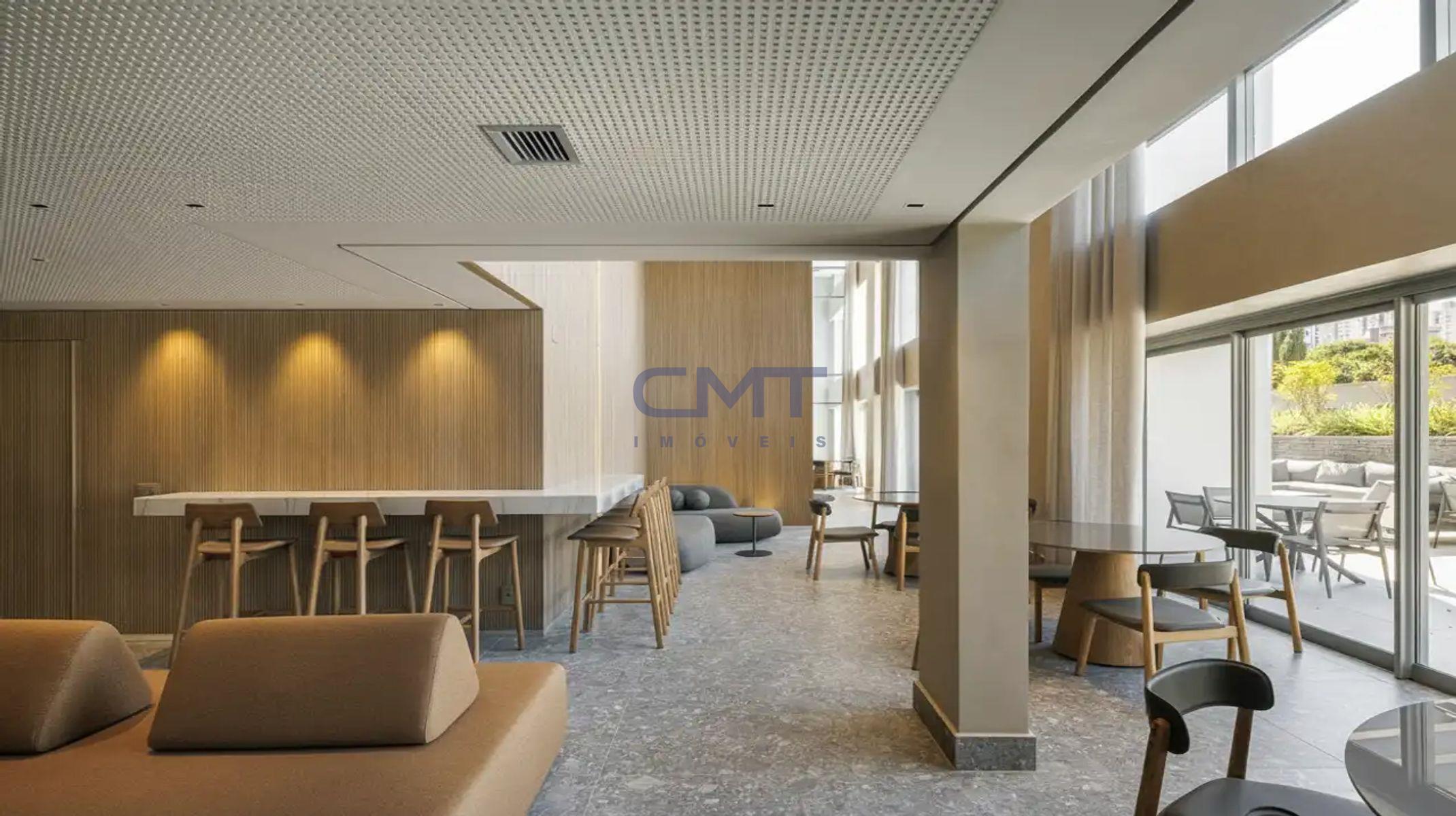 Apartamento à venda no Vale do Sereno: Salão de festas