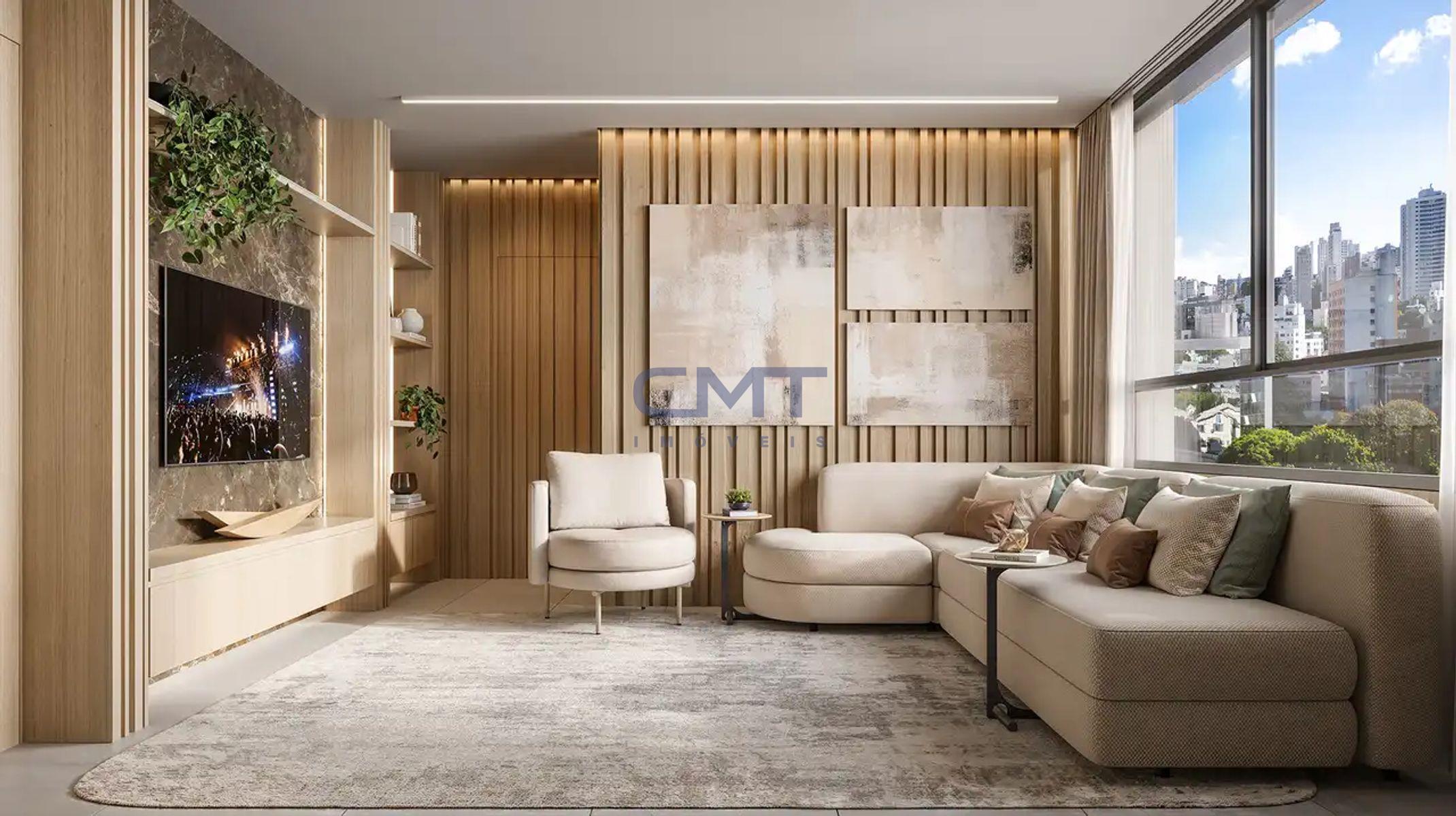 Apartamento, 1 quarto, 35 m² - Foto 21