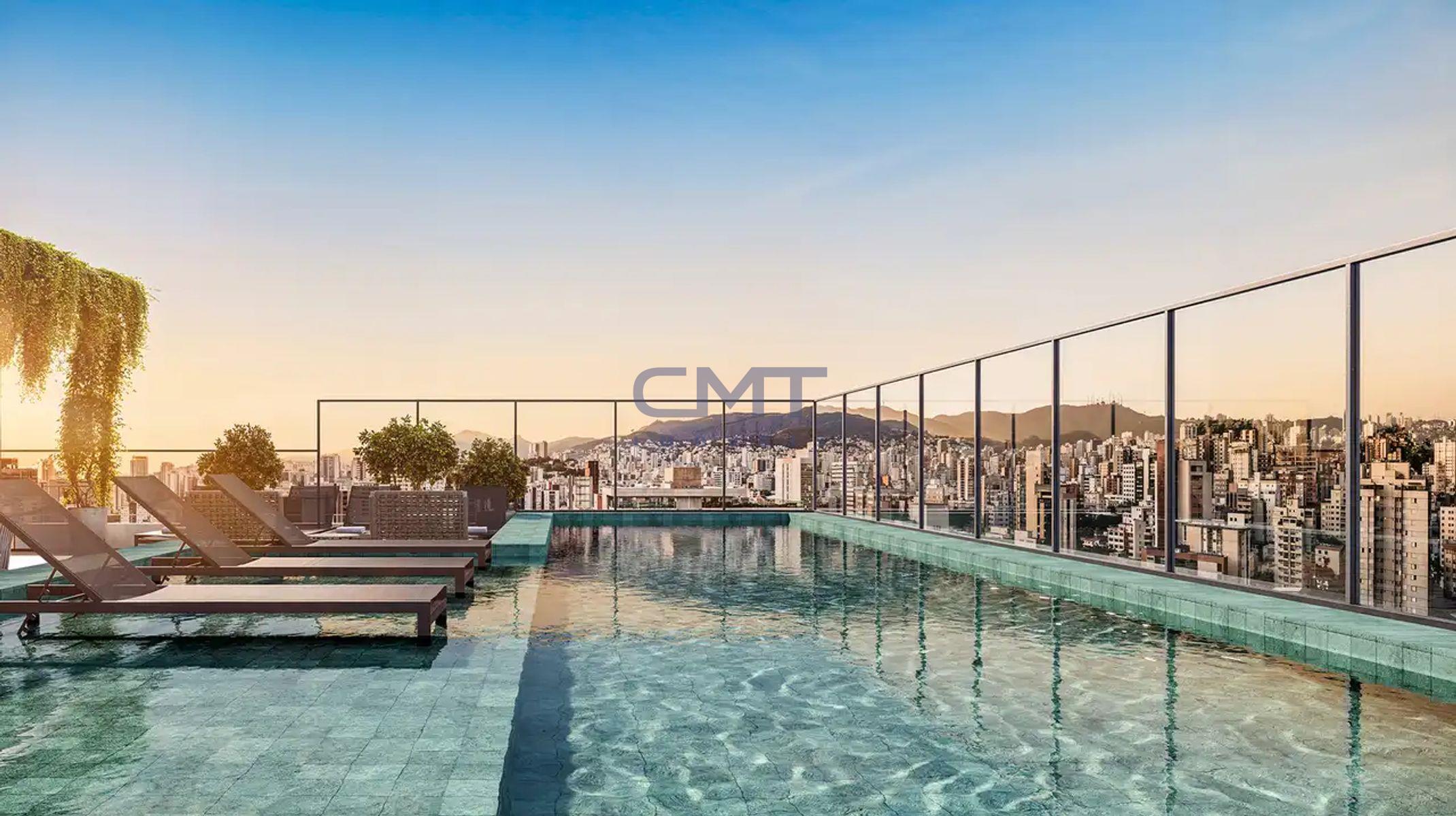 Apartamento, 1 quarto, 35 m² - Foto 7