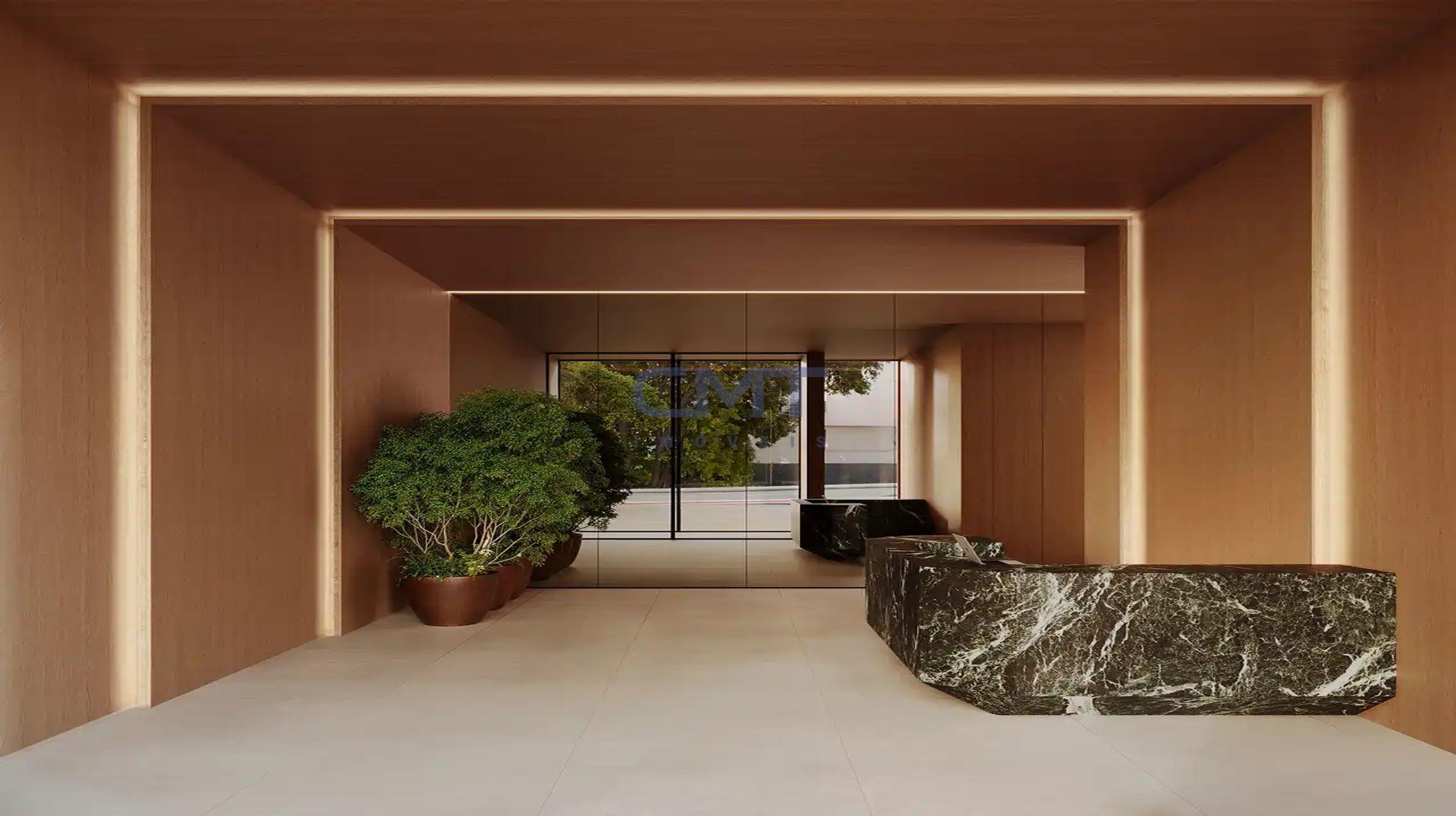 Apartamento, 1 quarto, 35 m² - Foto 5