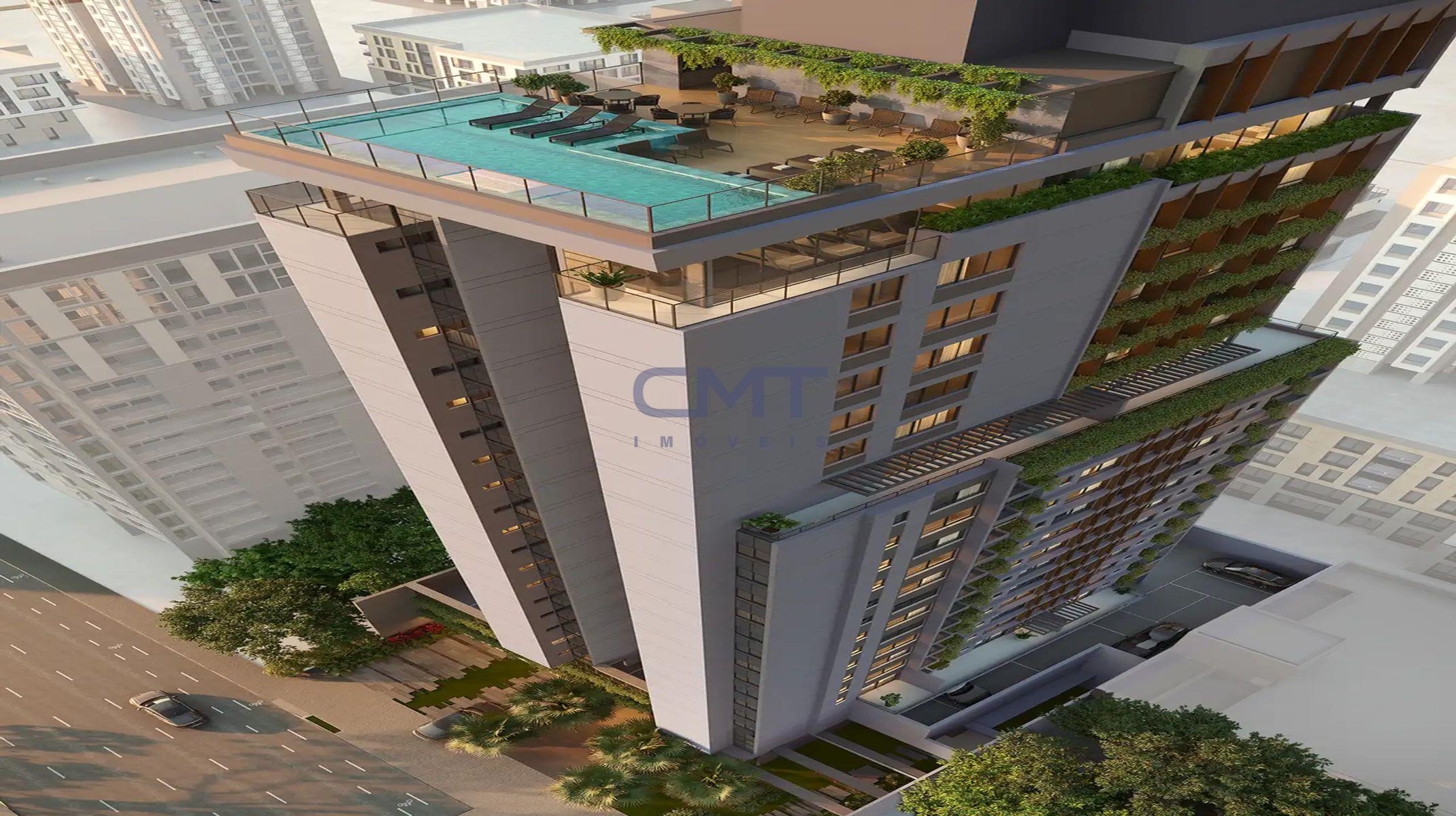 Apartamento, 1 quarto, 35 m² - Foto 19