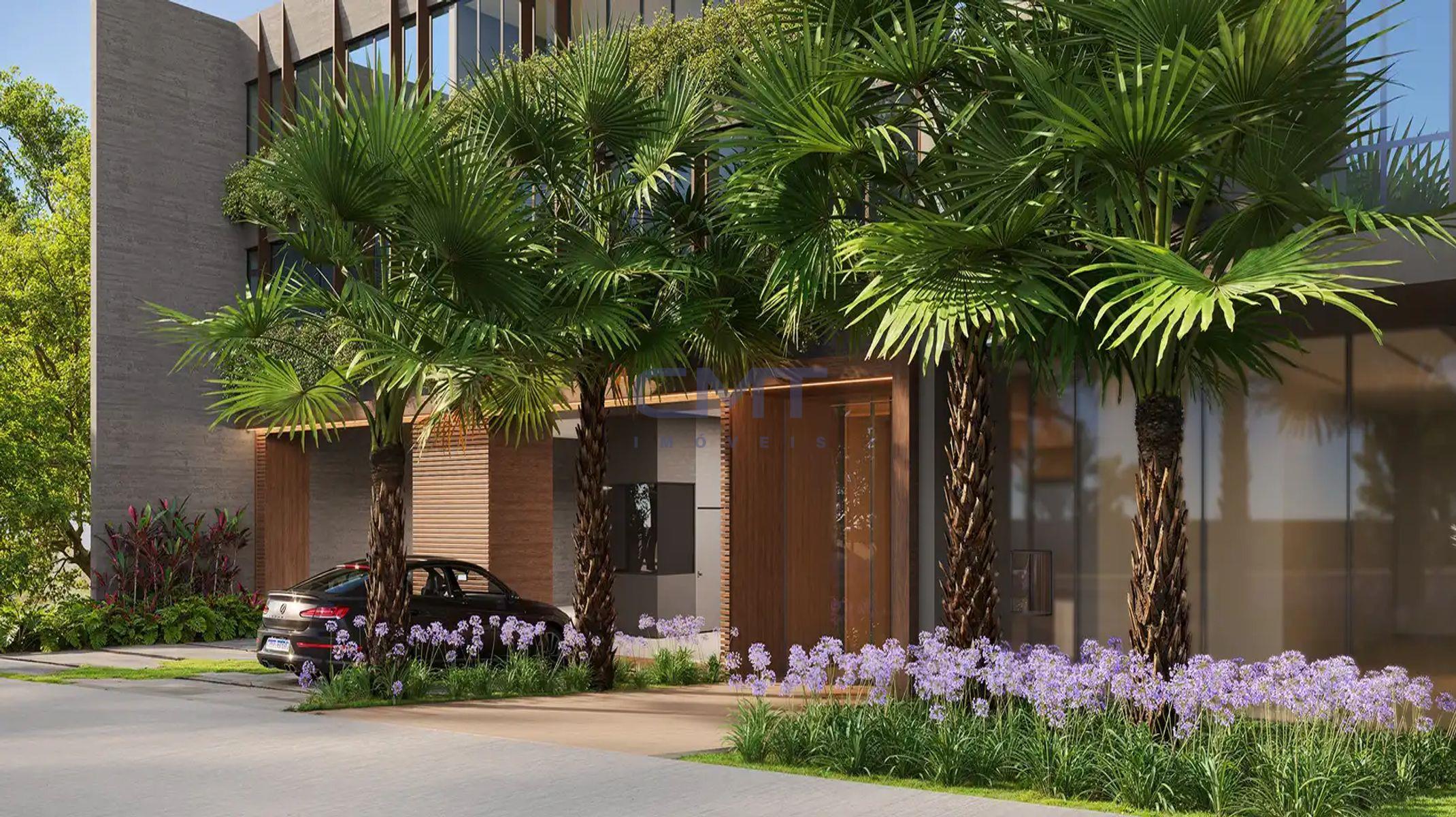 Apartamento, 1 quarto, 35 m² - Foto 4