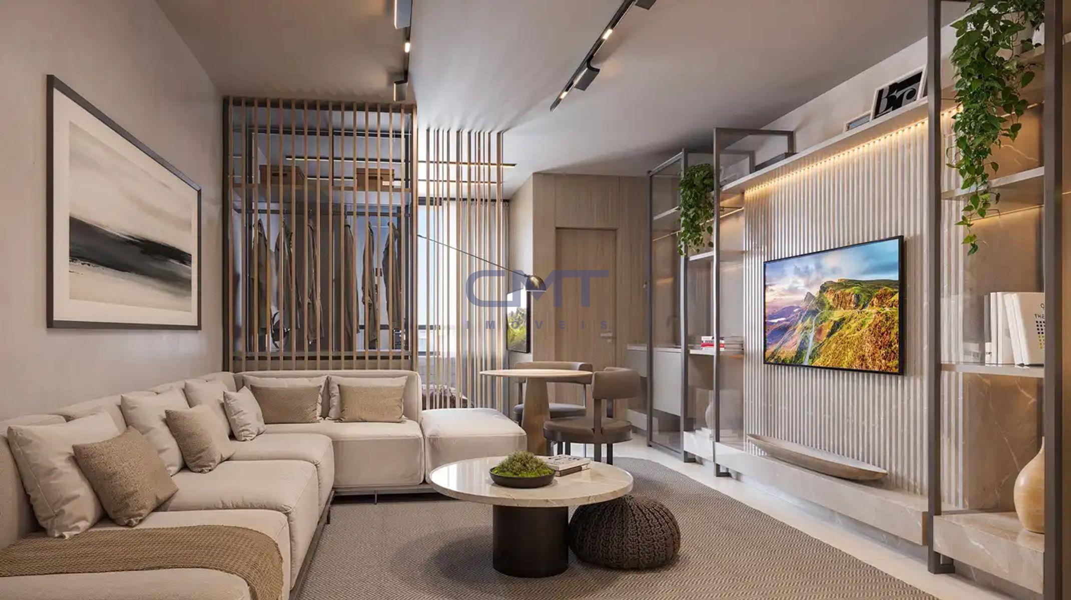 Apartamento, 1 quarto, 35 m² - Foto 20