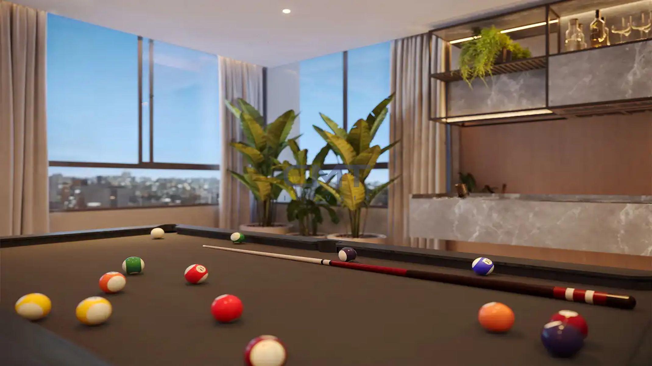 Apartamento, 1 quarto, 35 m² - Foto 16