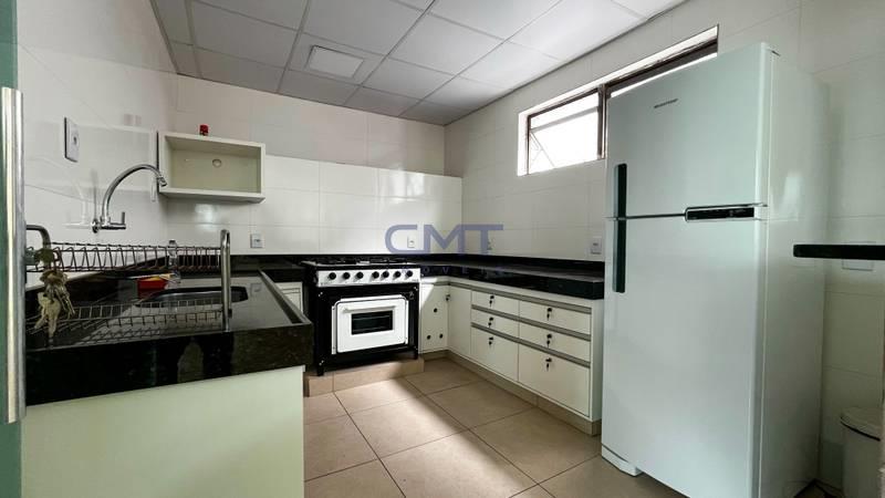 Apartamento, 3 quartos, 150 m² - Foto 6