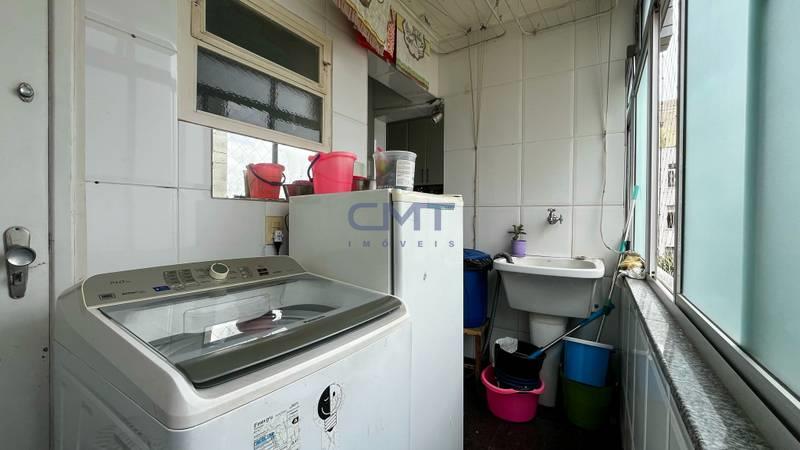 Apartamento, 3 quartos, 150 m² - Foto 10