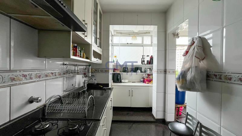 Apartamento, 3 quartos, 150 m² - Foto 9