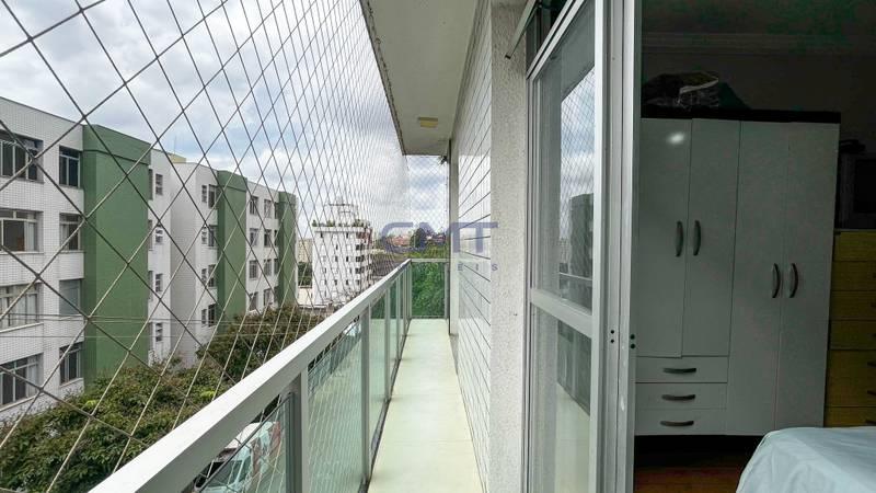 Apartamento, 3 quartos, 150 m² - Foto 19