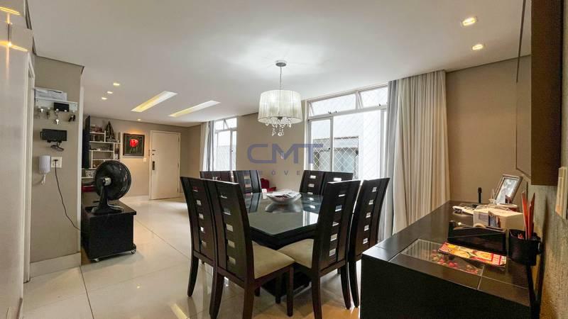 Apartamento, 3 quartos, 150 m² - Foto 4